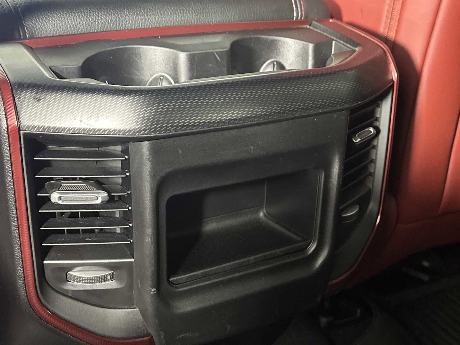 Used 2025 RAM 1500 Rebel w/ Rebel Level 1 Equipment Group image 26