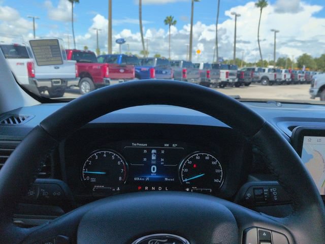 Certified 2024 Ford Maverick Tremor w/ Tremor Off-Road Package AWD/4WD image 30