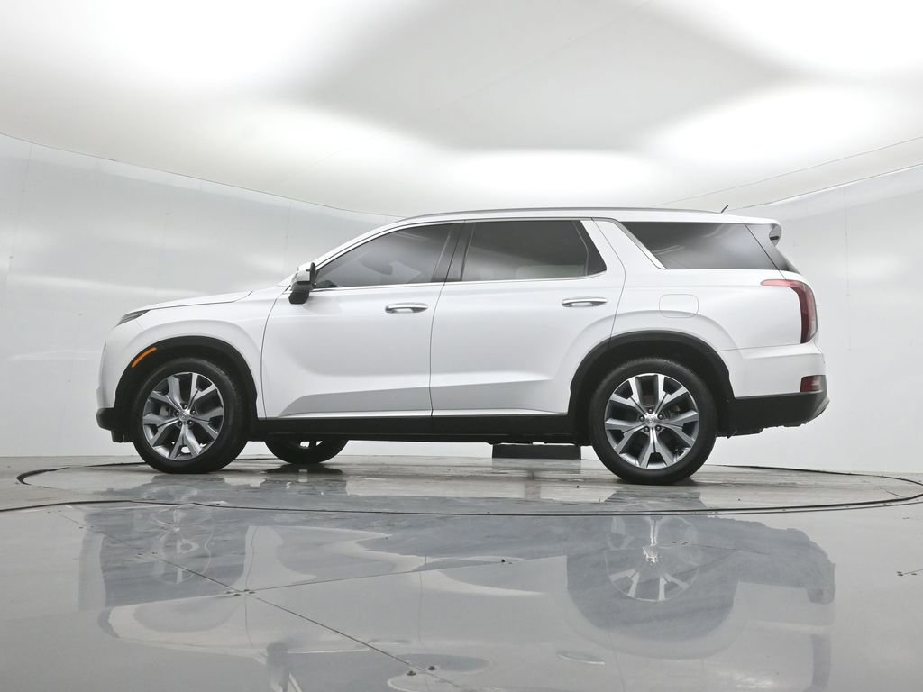 Used 2020 Hyundai Palisade SEL FWD image 26
