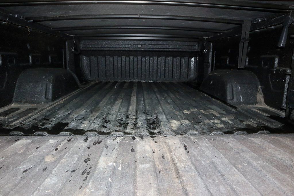 Used 2023 Chevrolet Silverado 1500 Custom w/ LPO, Dark Essentials Package image 14