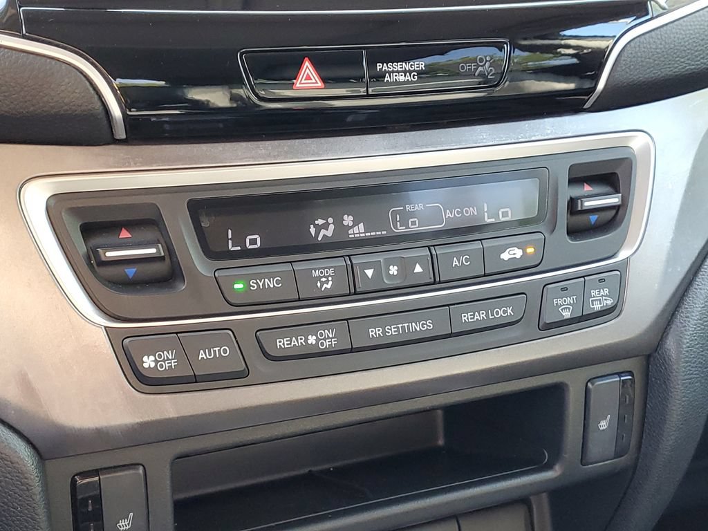 Used 2021 Honda Pilot EX-L image 31