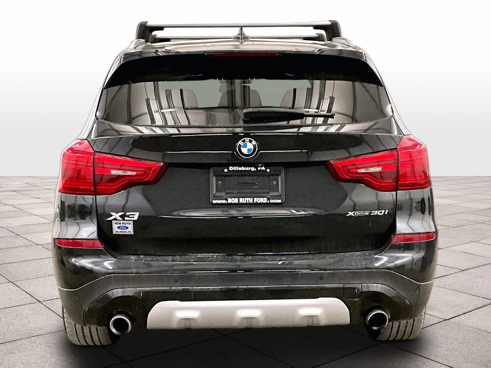 Used 2019 BMW X3 xDrive30i w/ Driving Assistance Package image 4