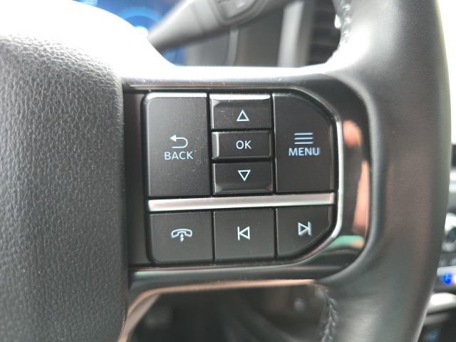 Certified 2025 Ford F250 Platinum image 23