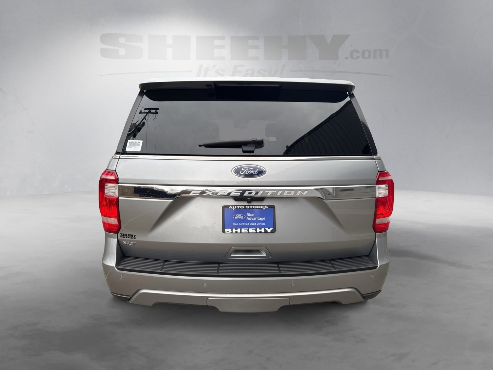 Certified 2021 Ford Expedition XLT image 13