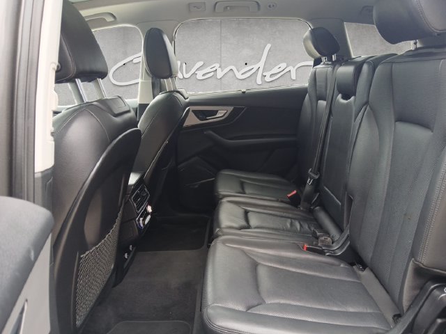Used 2018 Audi Q7 2.0T Premium Plus w/ Premium Plus Package AWD/4WD image 23