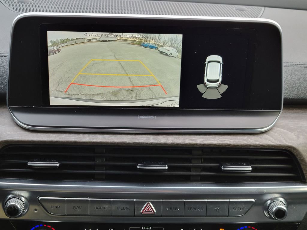 Used 2021 Kia Telluride EX image 26