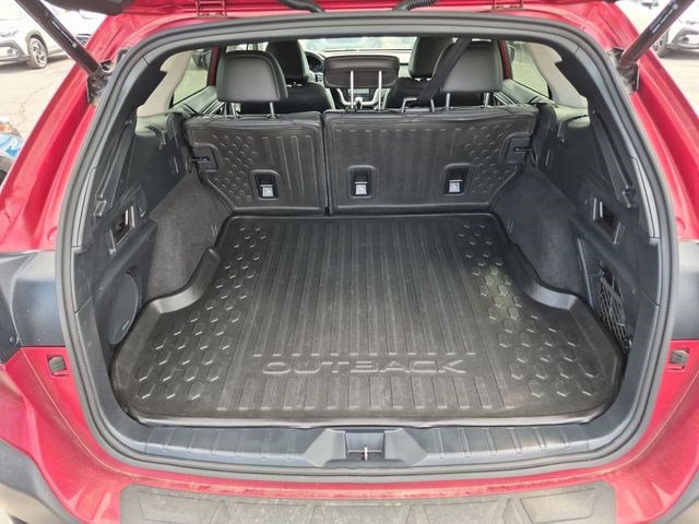 Used 2022 Subaru Outback Limited XT AWD/4WD image 30
