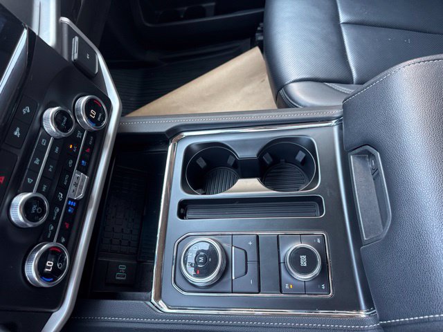 Certified 2023 Ford Expedition Max XLT AWD/4WD image 26