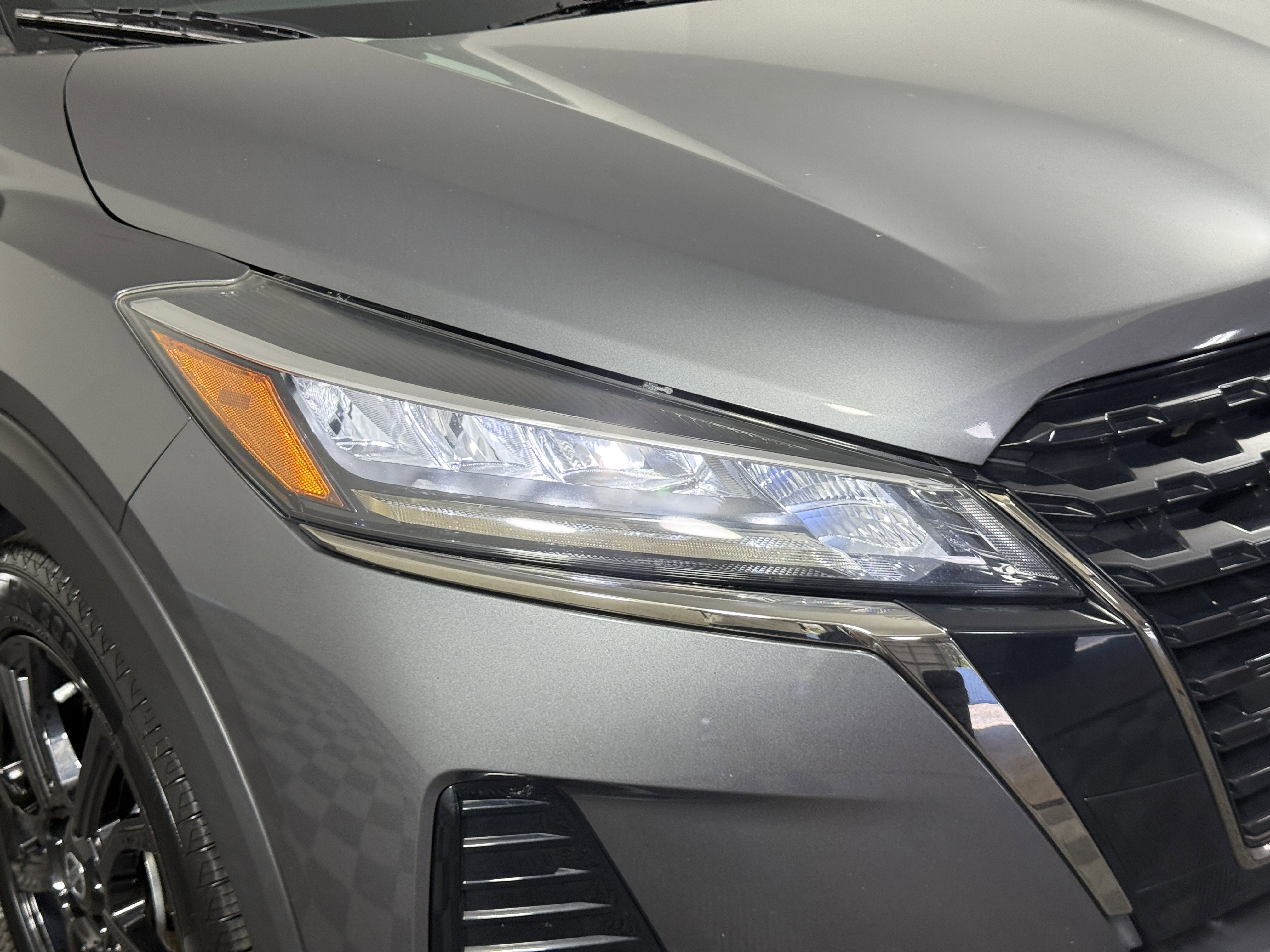 Used 2021 Nissan Kicks SR w/ Interior Electronics Package image 7