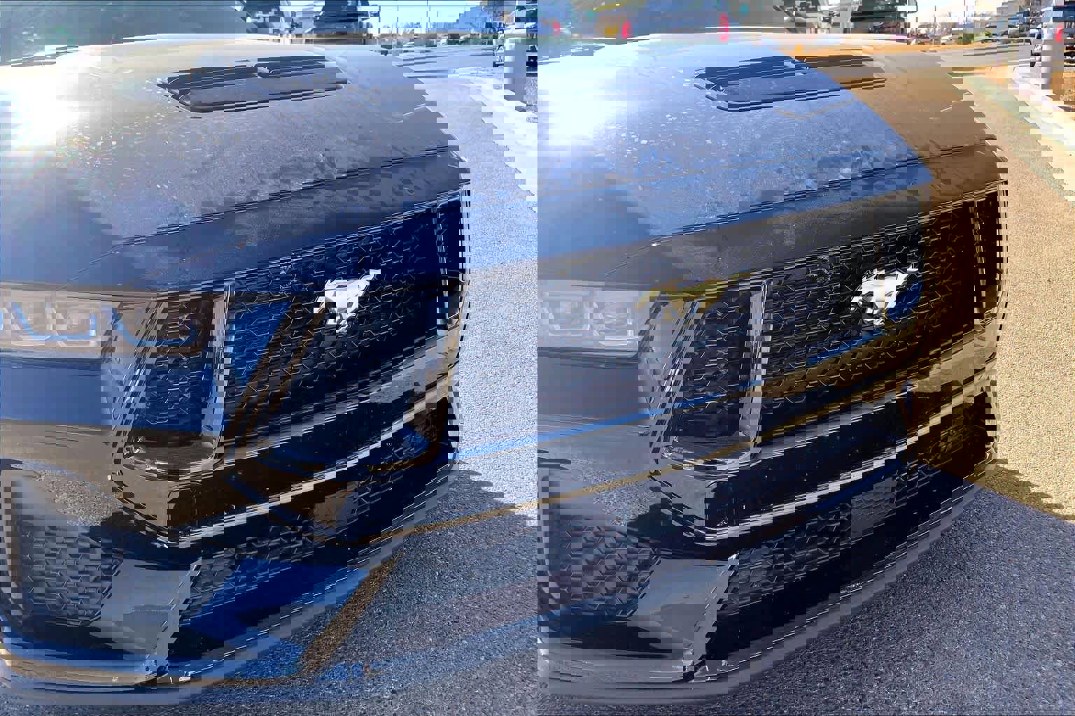 Certified 2024 Ford Mustang GT image 29