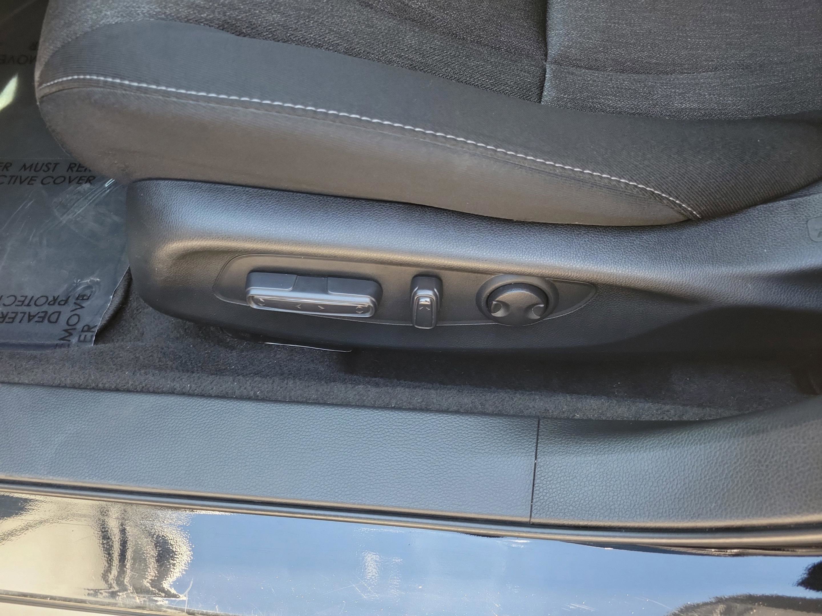 Used 2024 Honda Accord EX image 18