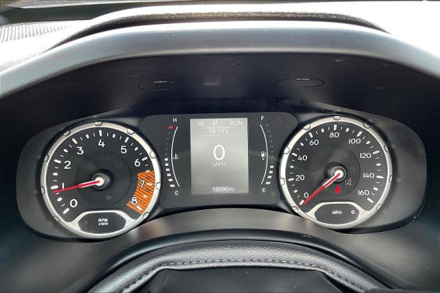 Used 2021 Jeep Renegade Sport AWD/4WD image 20