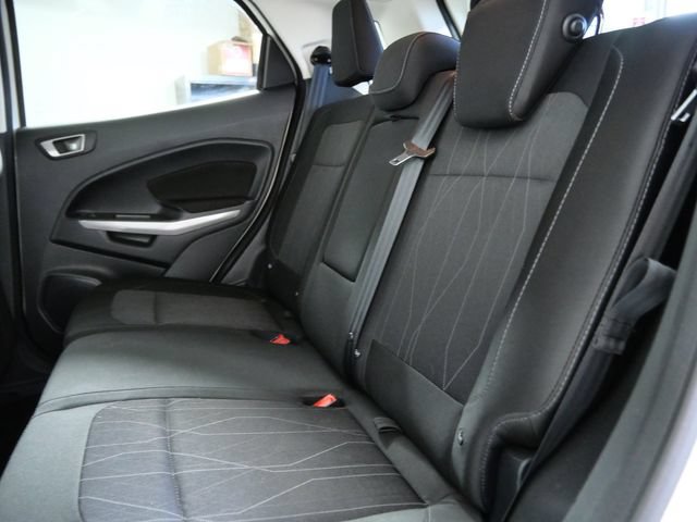 Certified 2021 Ford EcoSport SE FWD image 15