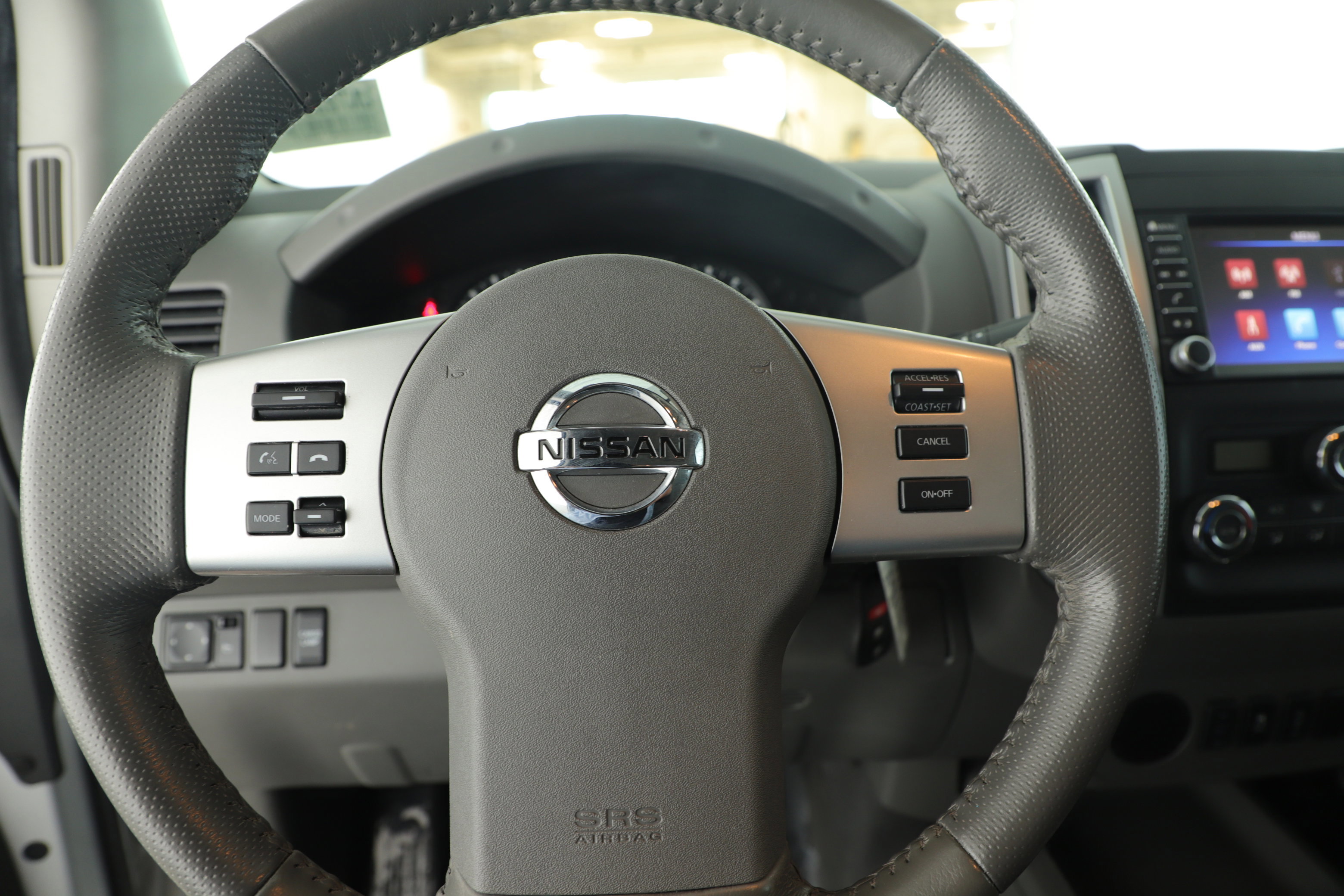 Used 2019 Nissan Frontier SV w/ Value Truck Package image 19