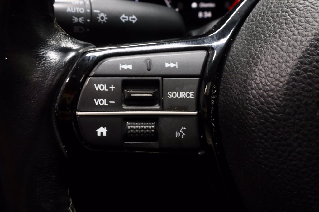 Used 2023 Honda Civic EX image 26
