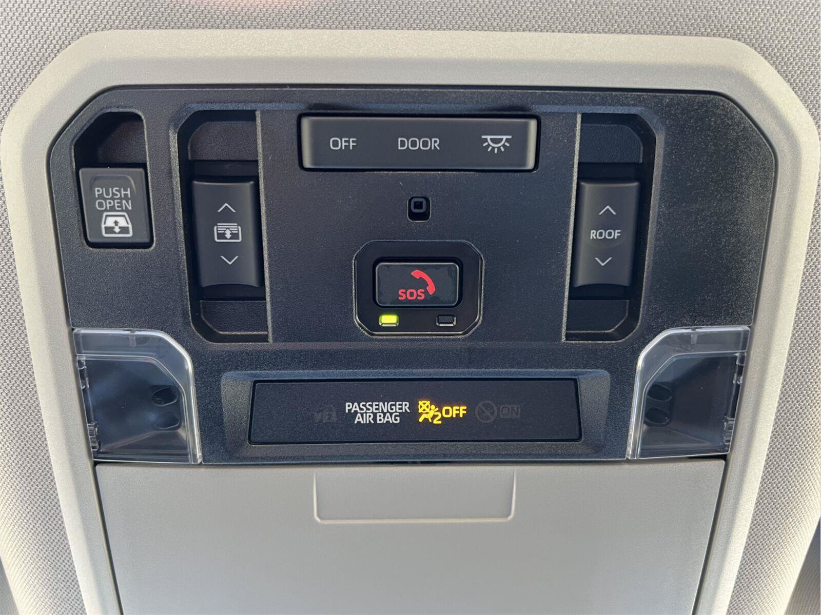 Used 2023 Toyota Tundra Limited w/ Power Package RWD image 45