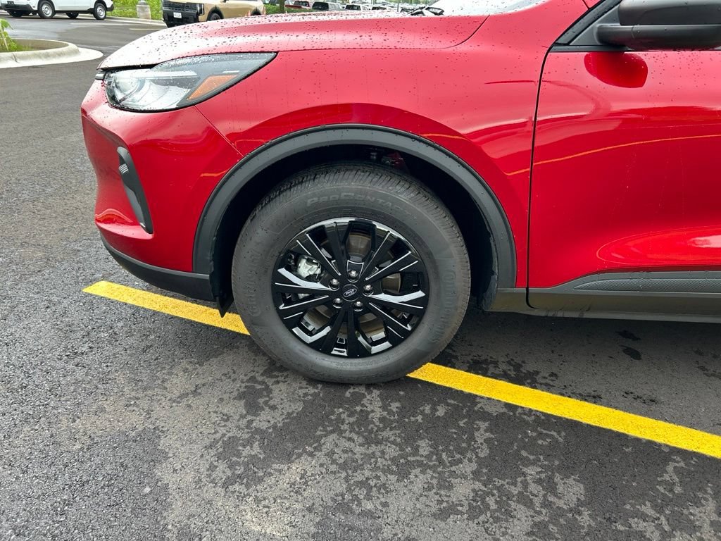 Certified 2025 Ford Escape Active w/ Tech Pack #1 AWD/4WD image 31