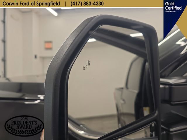 Certified 2022 Ford F350 Platinum w/ FX4 Off-Road Package image 43