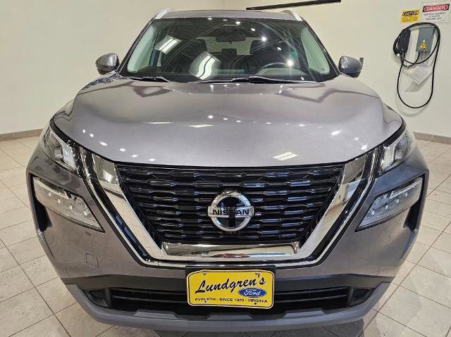 Used 2021 Nissan Rogue SV w/ Premium Package image 8