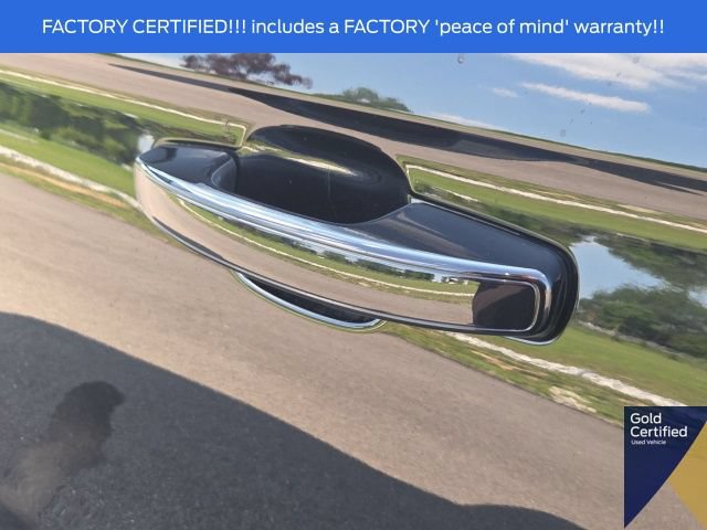 Certified 2025 Ford Expedition Max Active AWD/4WD image 27
