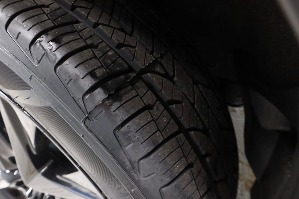 Used 2023 MAZDA CX-5 Carbon Edition image 20