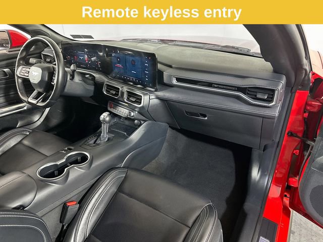 Certified 2024 Ford Mustang Premium image 15