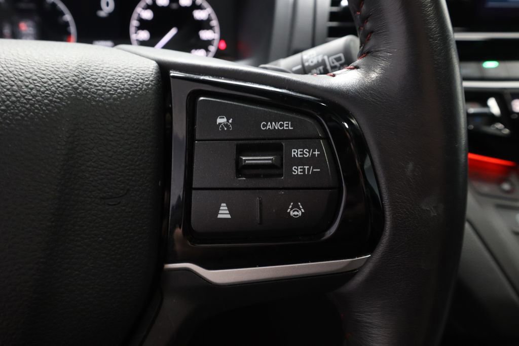 Used 2025 Honda Odyssey Sport-L image 30