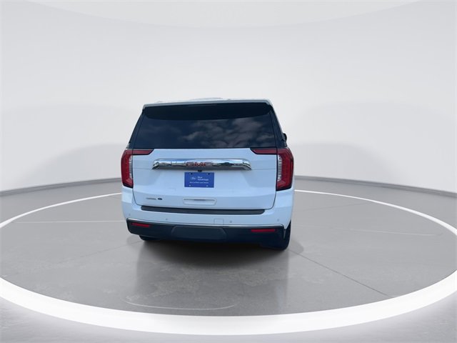 Used 2021 GMC Yukon SLT image 6