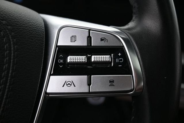 Used 2023 Kia Telluride EX w/ EX Captain's Chair Package FWD image 16