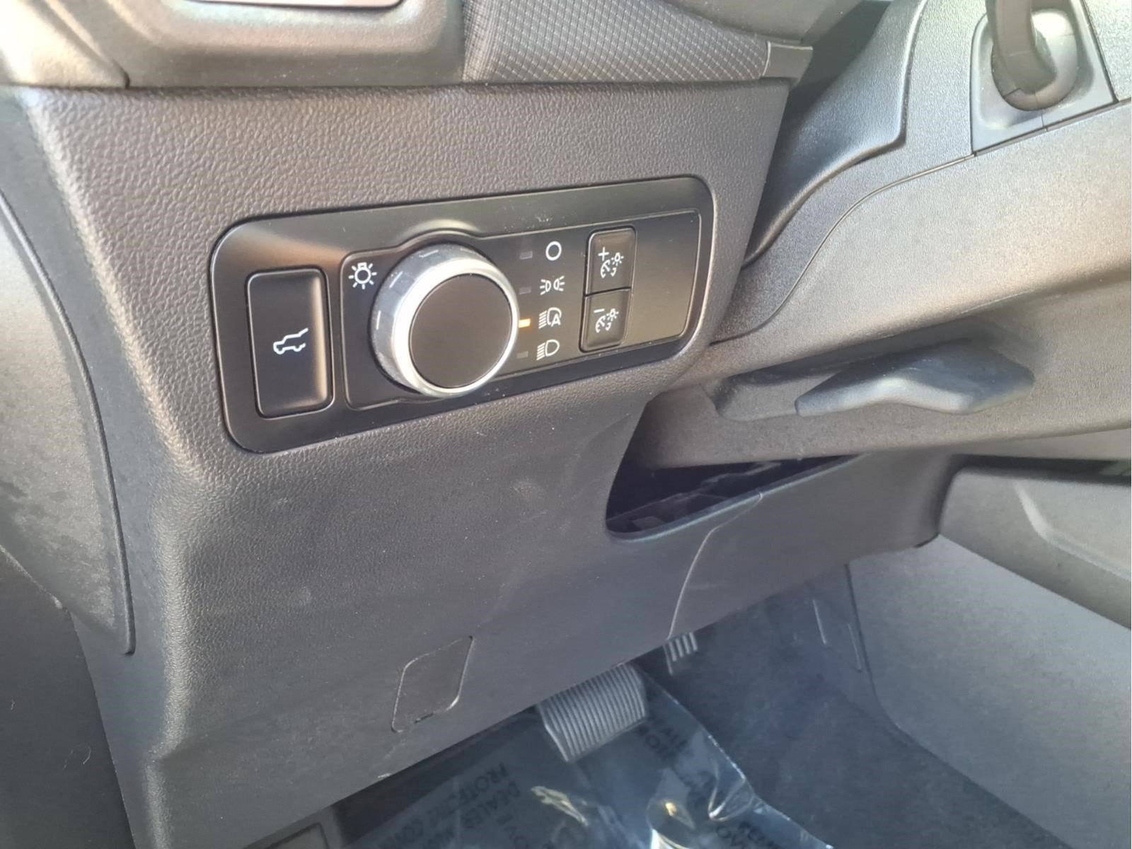 Certified 2025 Ford Bronco Sport Big Bend AWD/4WD image 27