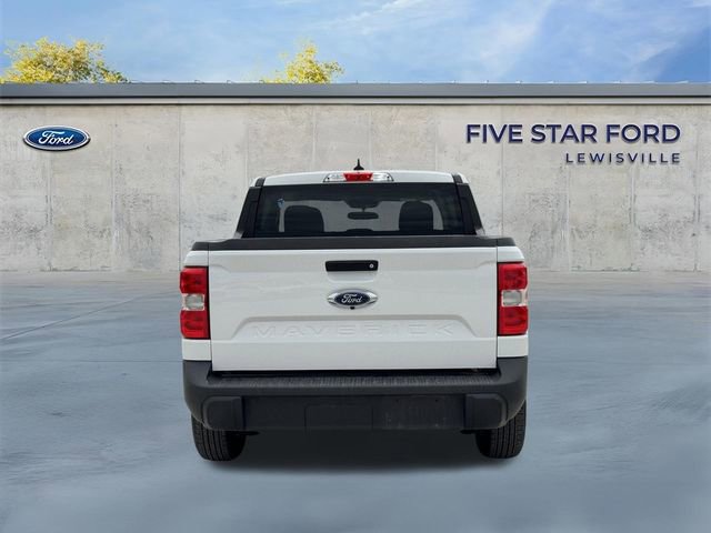 Certified 2024 Ford Maverick XLT FWD image 6