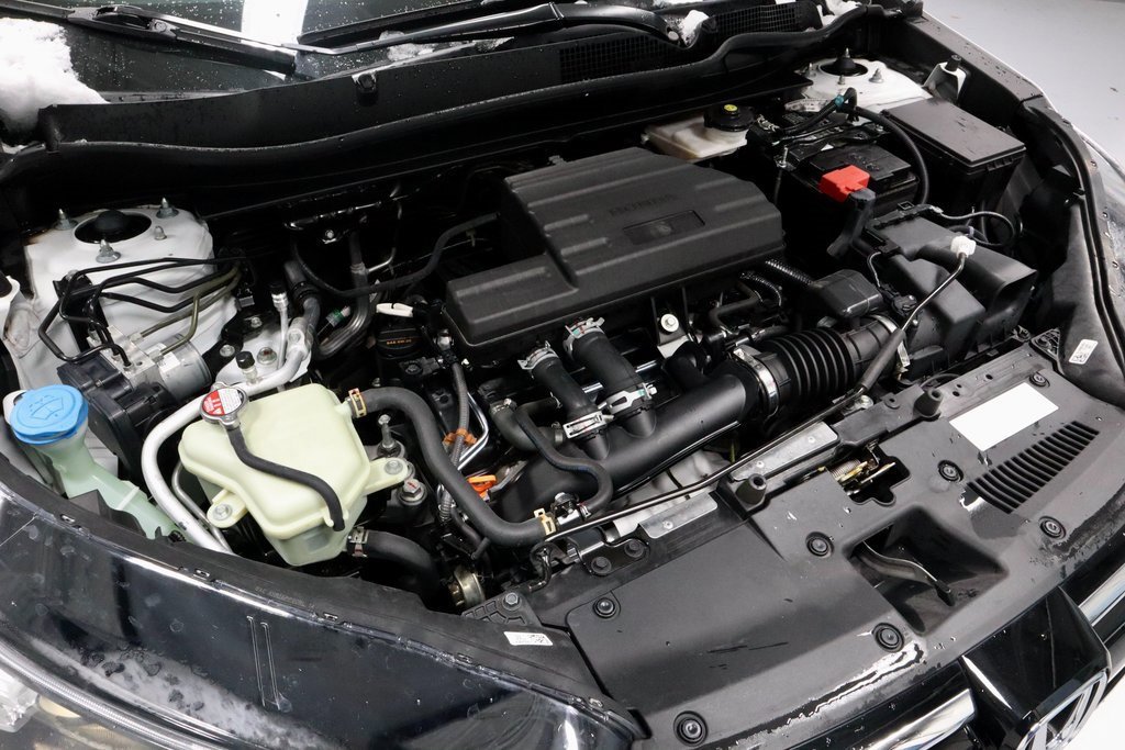 Used 2022 Honda CR-V EX-L image 17