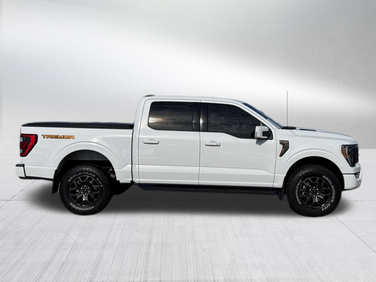 Certified 2023 Ford F150 Tremor w/ Equipment Group 402A High image 8