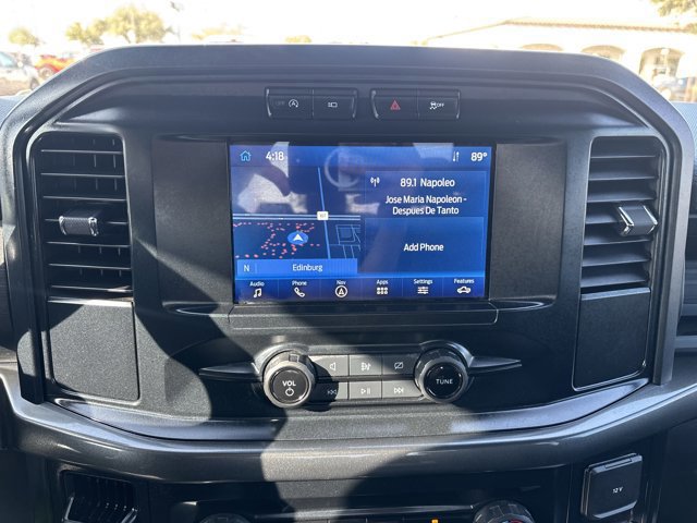 Certified 2023 Ford F150 XL w/ STX Appearance Package image 35