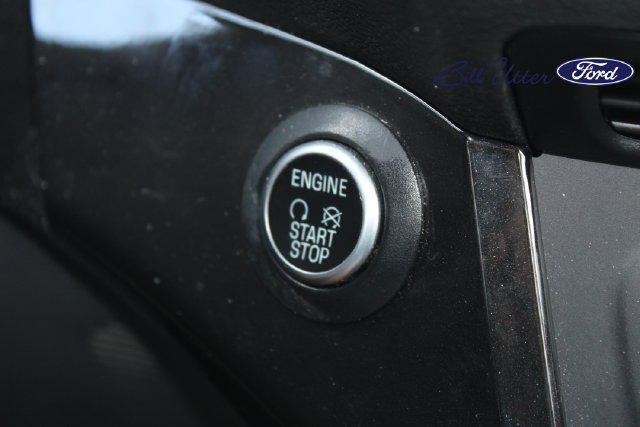 Certified 2020 Ford Edge ST-Line FWD image 23