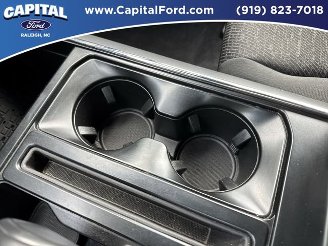 Certified 2025 Ford F150 XLT w/ Equipment Group 302A MID AWD/4WD image 31