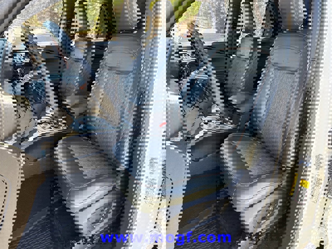 Certified 2022 Ford Explorer Timberline image 23