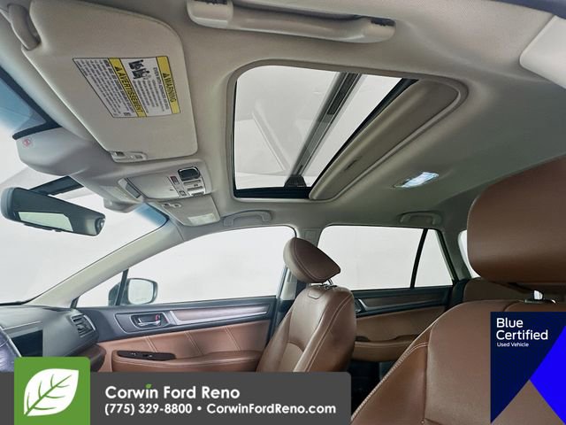 Used 2018 Subaru Outback 3.6R Touring AWD/4WD image 25