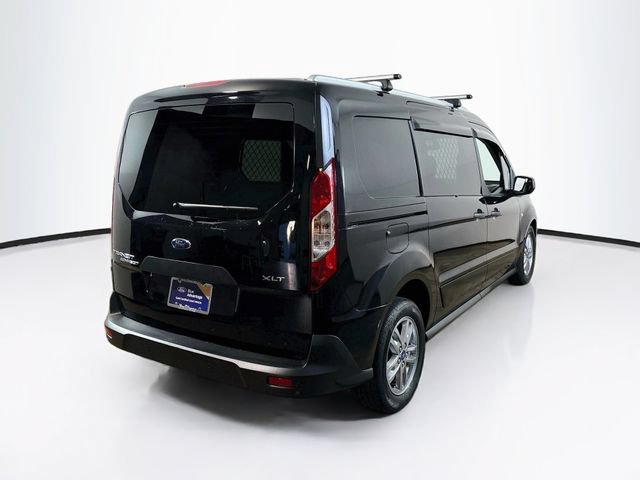 Certified 2023 Ford Transit Connect XLT FWD image 11