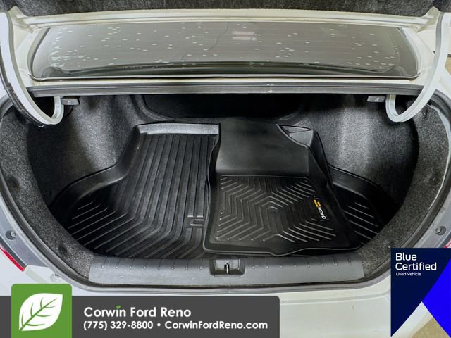 Used 2017 Honda Civic EX image 27