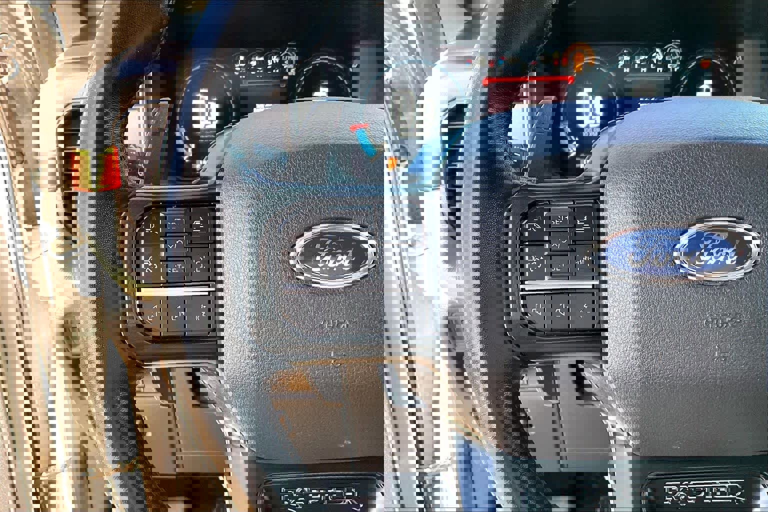 Certified 2023 Ford F150 Raptor image 24