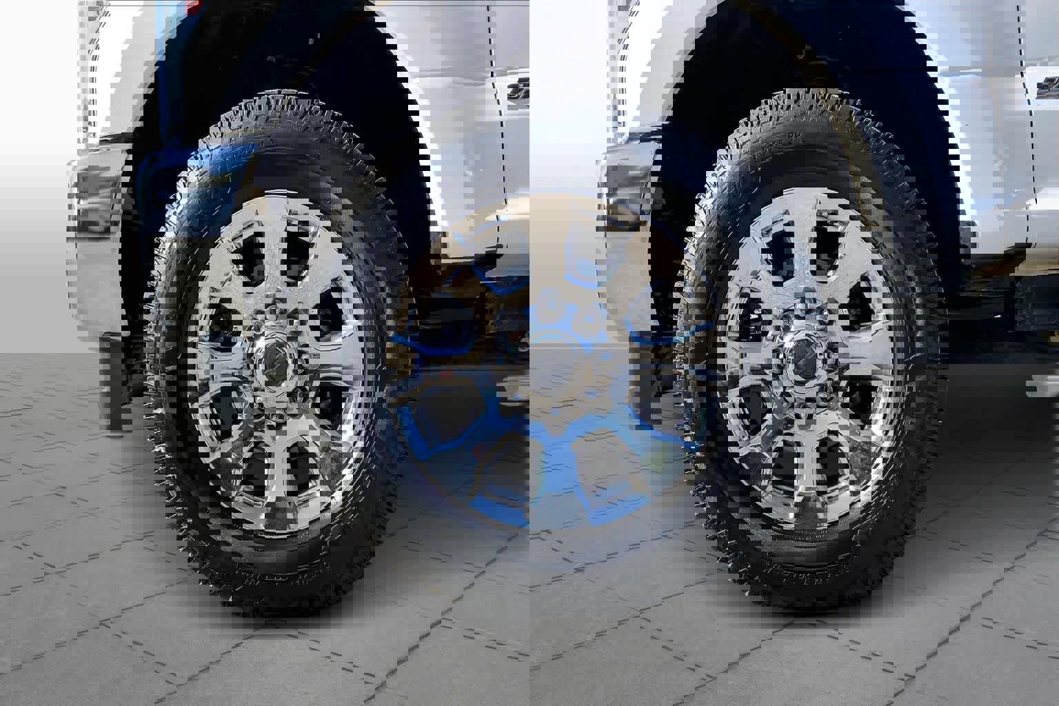 Certified 2019 Ford F250 King Ranch w/ King Ranch Ultimate Package image 11