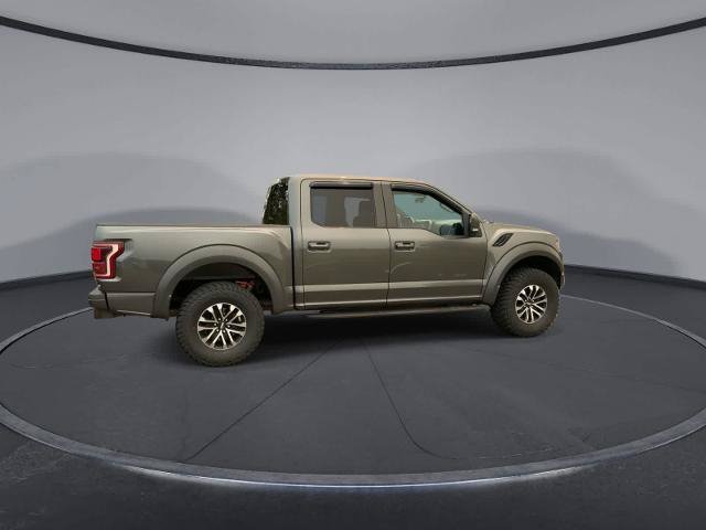 Certified 2019 Ford F150 Raptor w/ Equipment Group 802A Luxury AWD/4WD image 9