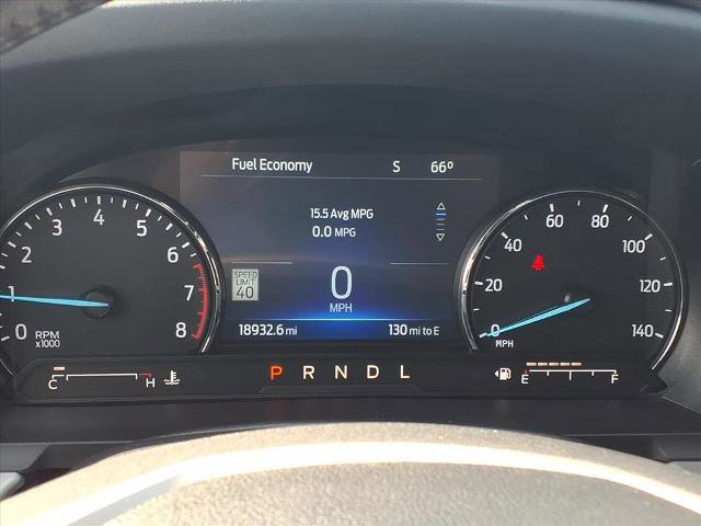 Certified 2023 Ford Explorer XLT w/ Equipment Group 202A AWD/4WD image 12