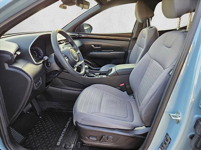 Used 2022 Hyundai Santa Cruz SEL w/ Cargo Package image 15