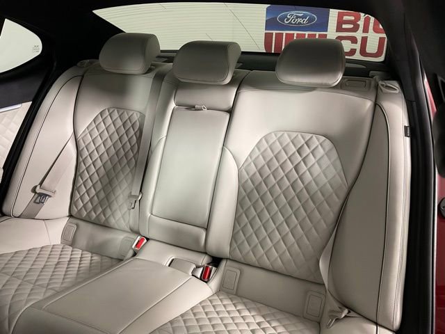 Used 2024 Genesis G70 3.3T Advanced w/ Sport Prestige Package image 16