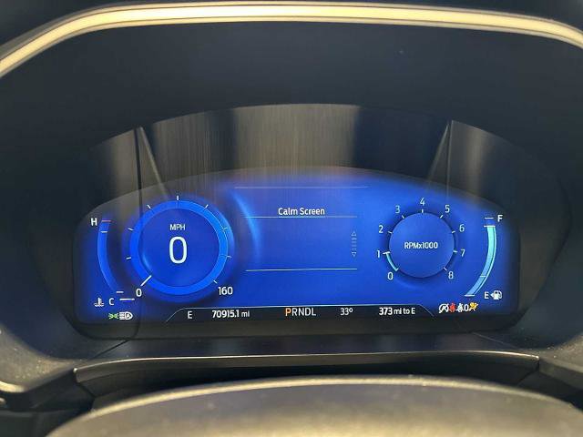 Certified 2021 Ford Escape SEL w/ Technology Package image 10