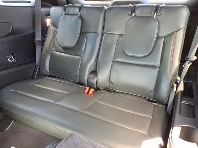 Certified 2023 Ford Explorer Timberline w/ Timberline Technology Package AWD/4WD image 27