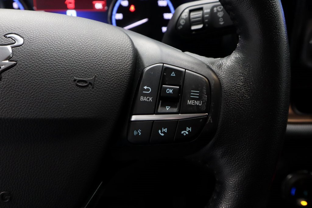 Certified 2022 Ford Bronco Sport Outer Banks w/ Tech Package image 30