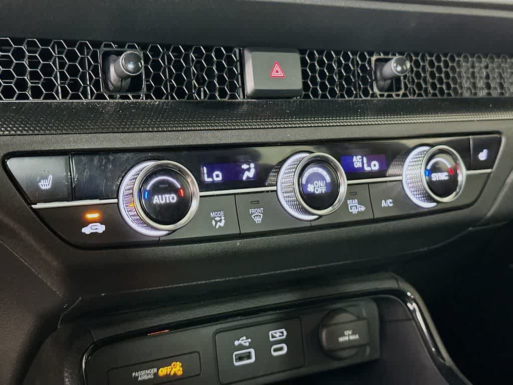 Used 2023 Honda CR-V Sport image 18